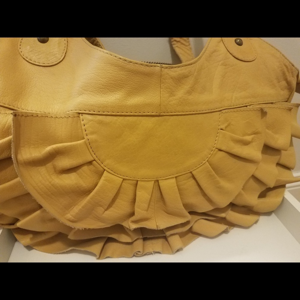 Leather Bag